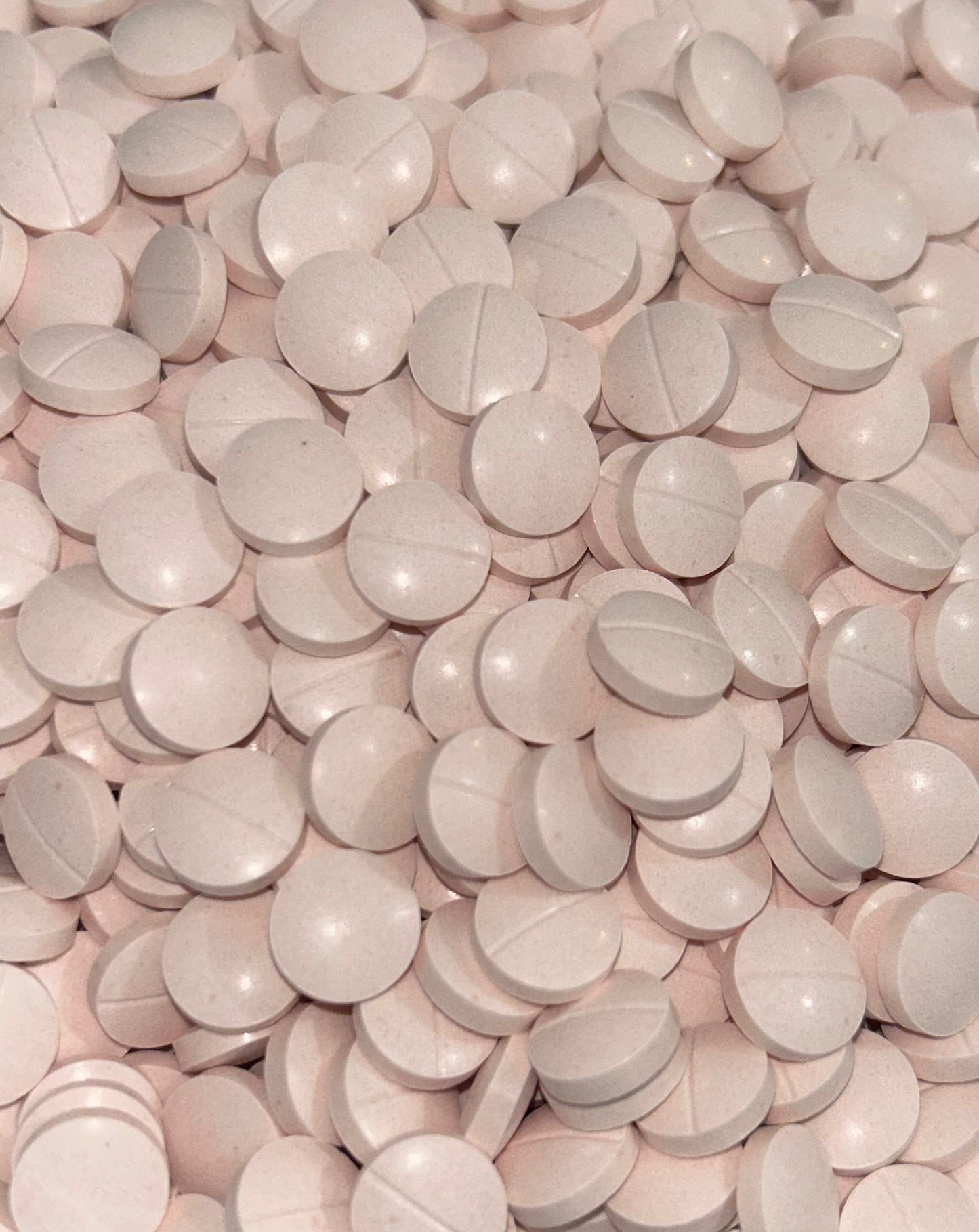 50 Count SR17018 Tabs Strawberry 25mg