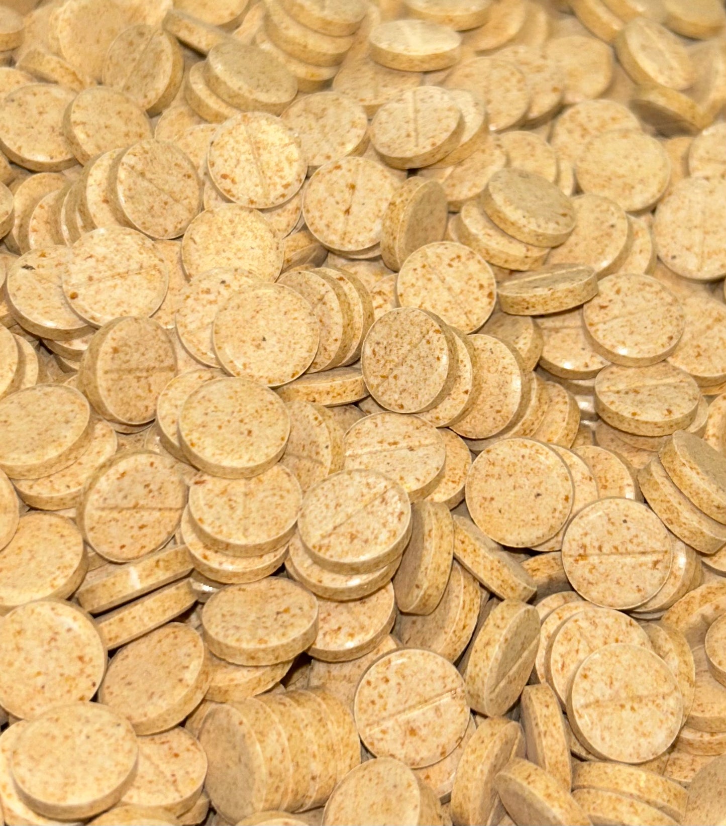 50 count Peanutbutter Cookie 20mg 7oh