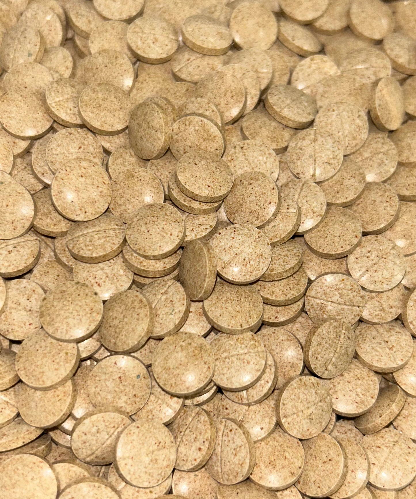 100 Count Tropical Cherry 10mg 7oh