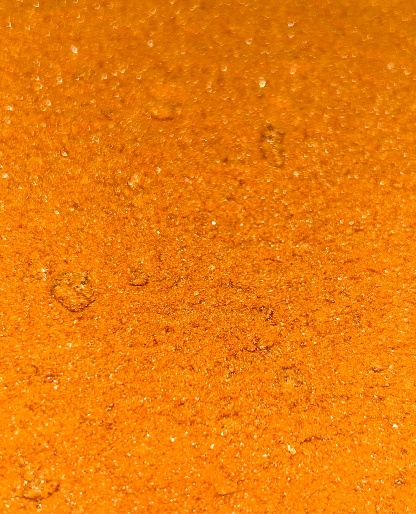 2 g EVIL PUMPKIN SPICE 73% 7oh 5% em gee em