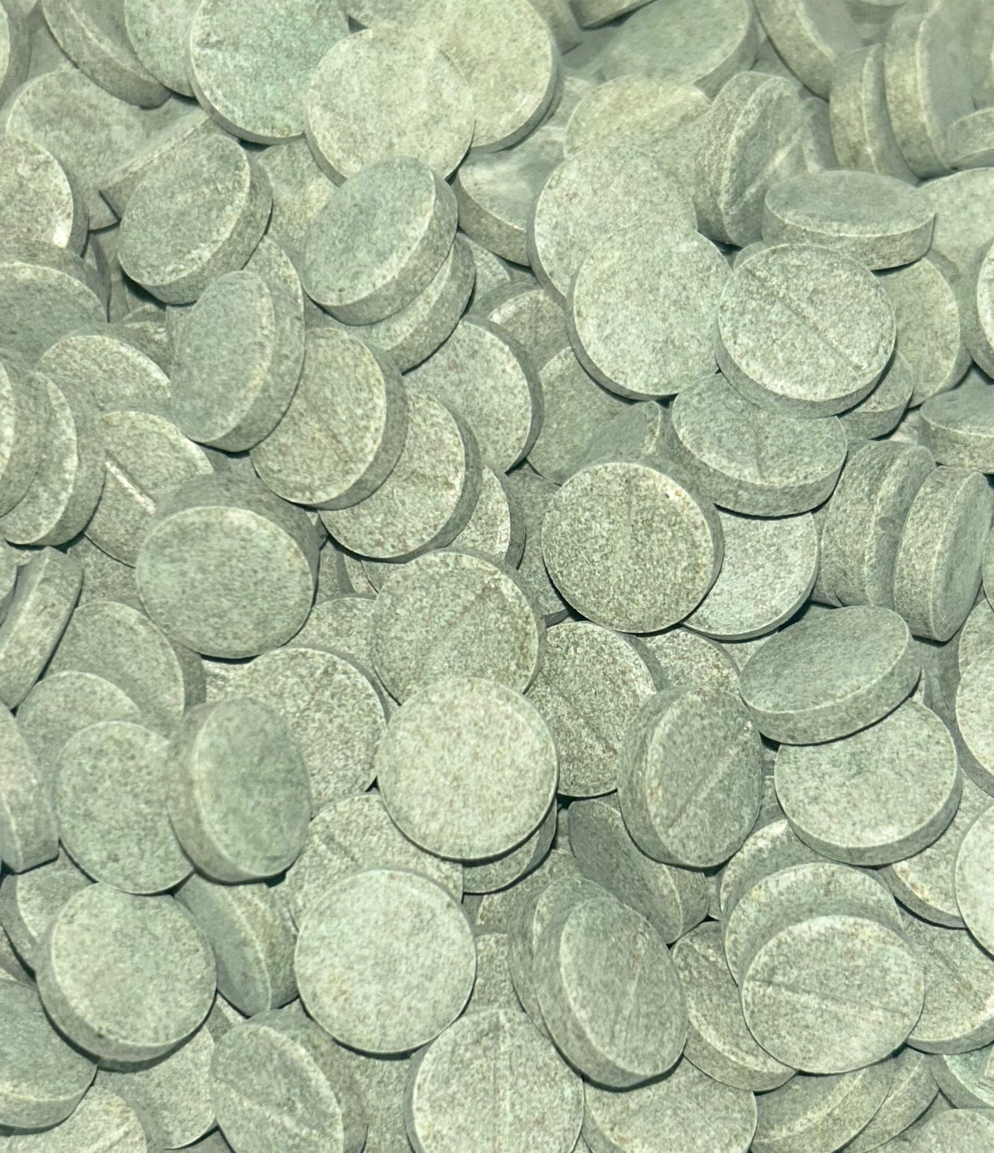 100 count Blueberry Pie 80mg 7oh tabs