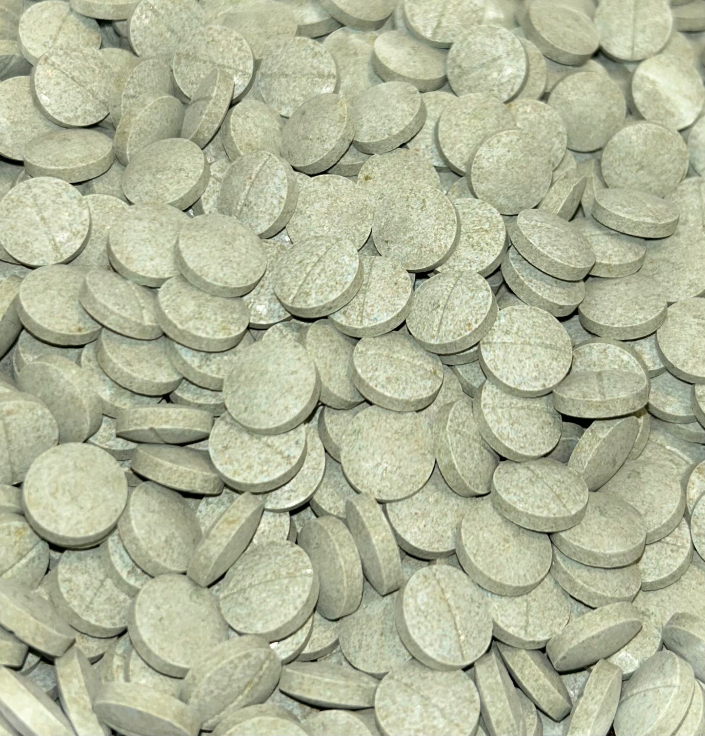 100 Count Blue Razz 40mg 7oh