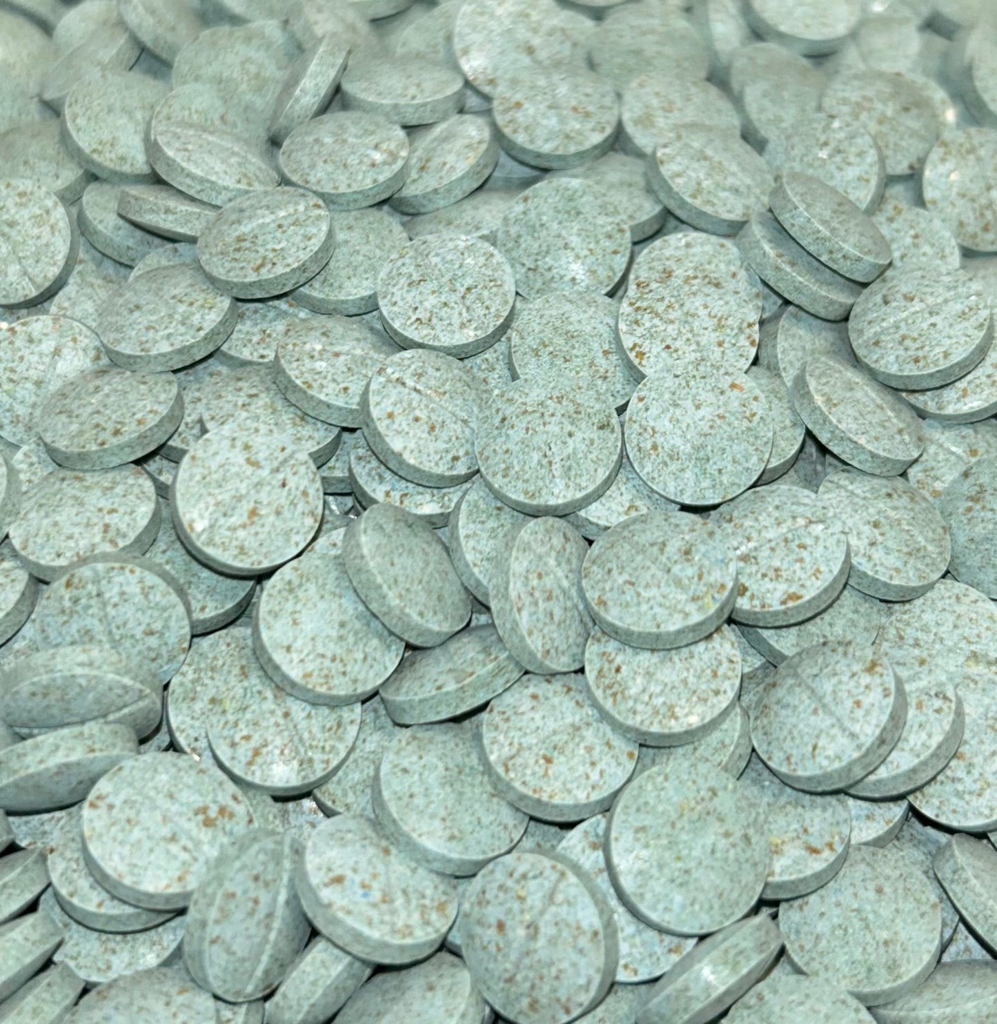 25 count Black Ice 30mg 7oh tab