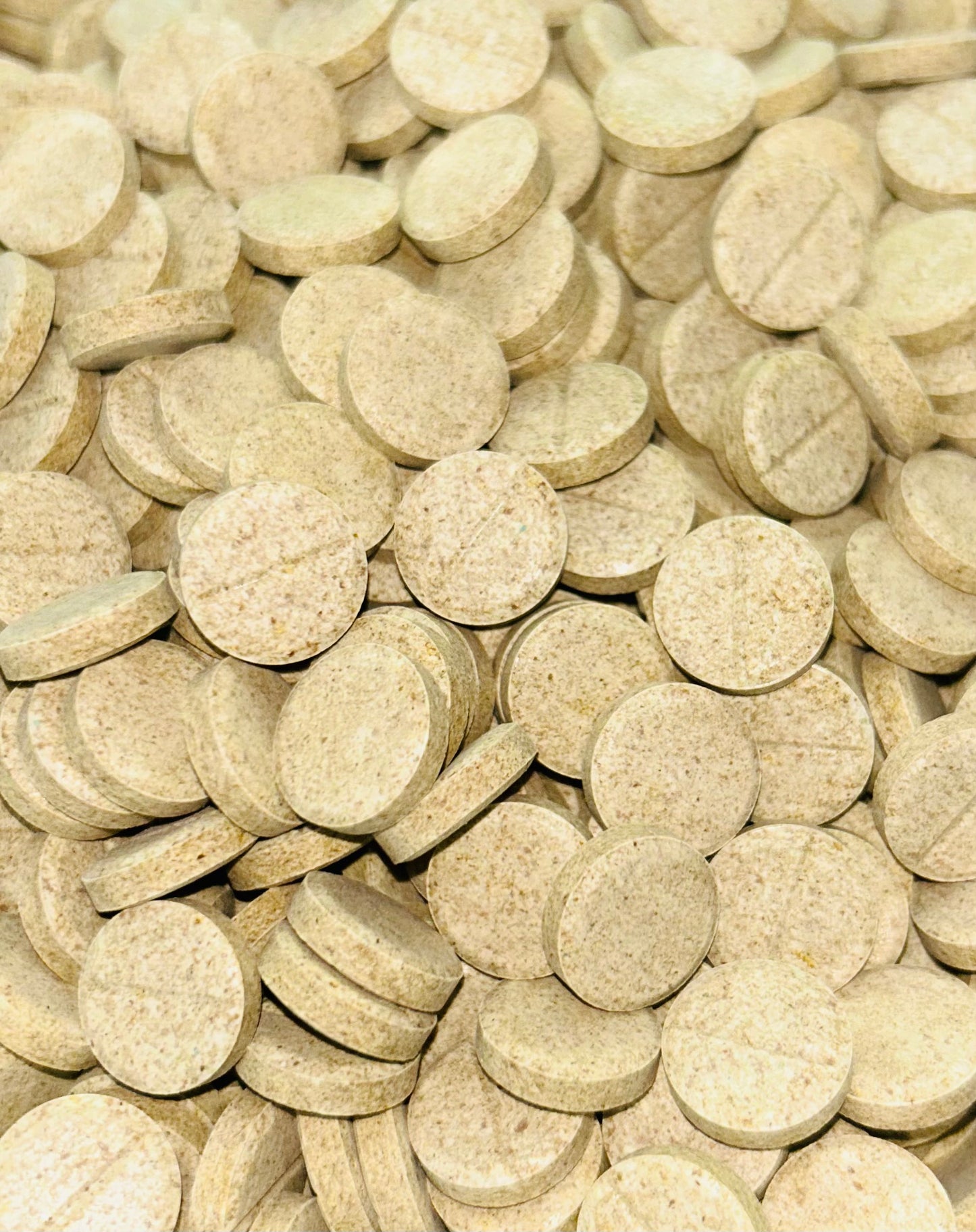 100 Count Watermelon Blueberry 50mg 7