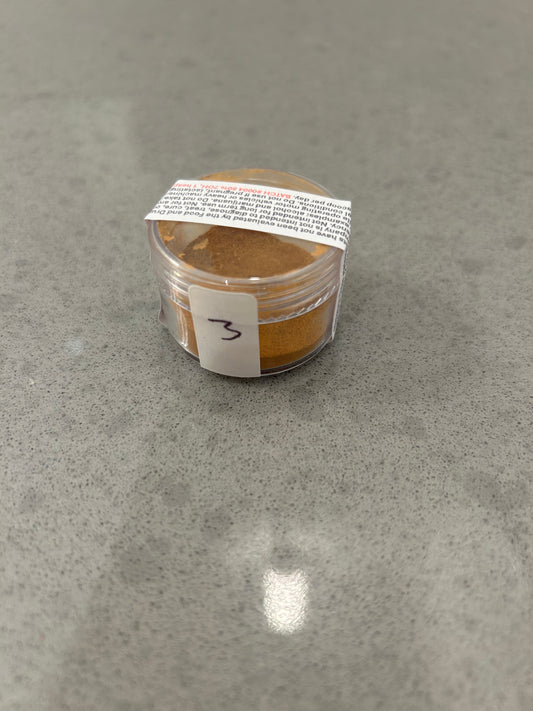 3 gram 80% 7OH powder