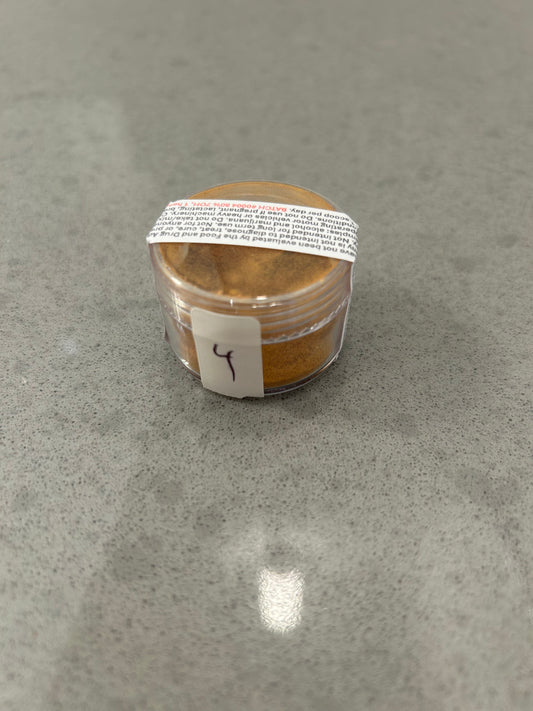 4 grams 80% 7OH powder