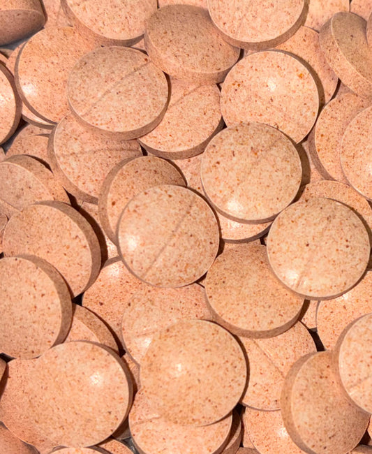 100 Count Pez 10mg 7oh