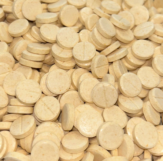 25 count Rocket Pop 100mg 7oh Tabs