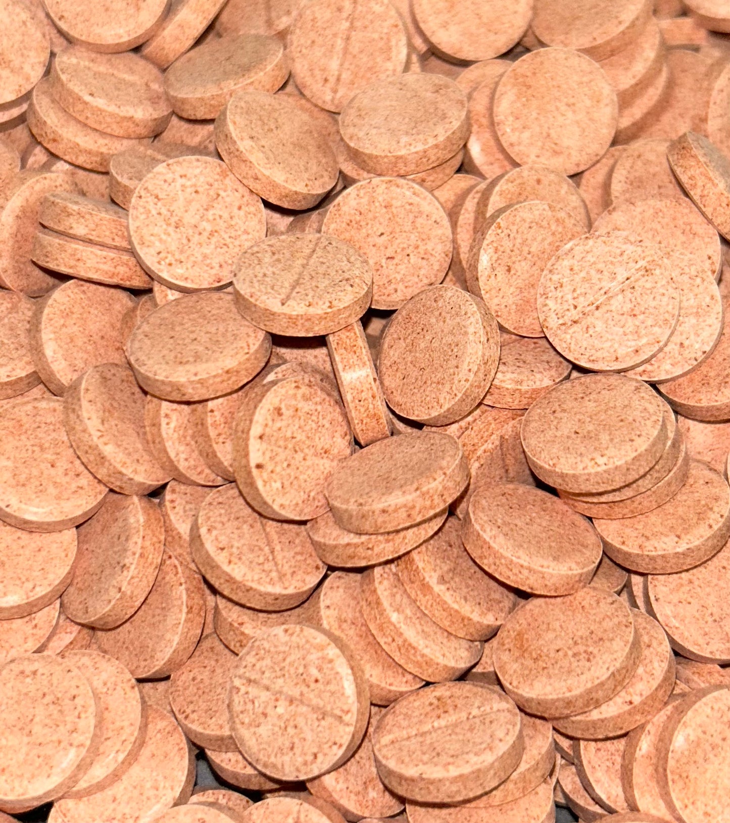 25 Count Fruit Punch 50mg 7oh