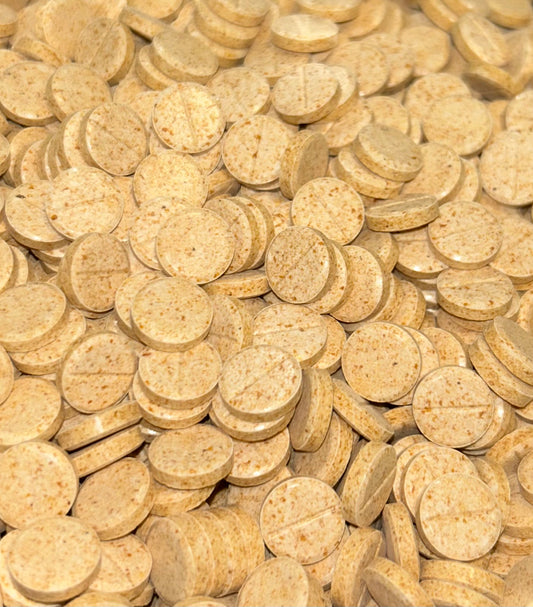 100 count Peanutbutter Cookie 20mg 7oh