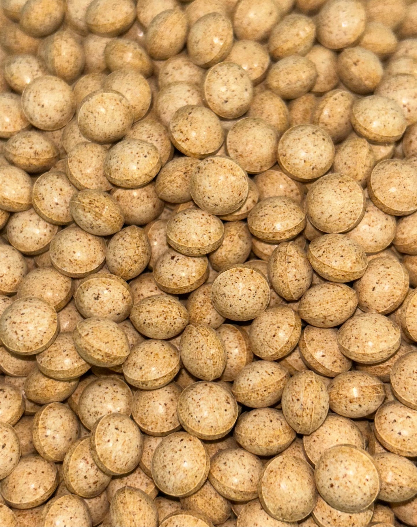 100 Count 15mg 7oh Caramel Coffees