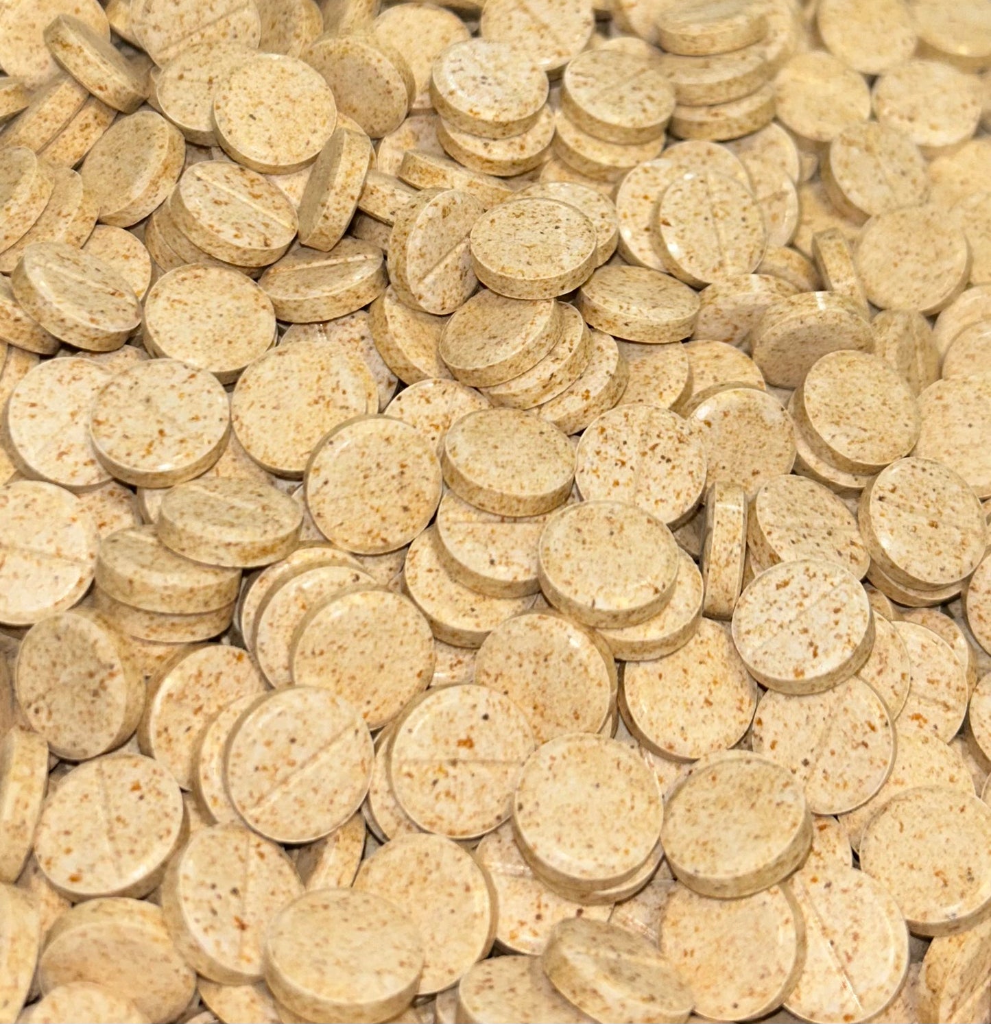 100 count Coffee Cake 20mg 7oh