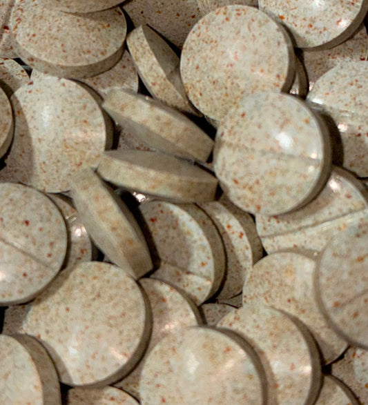 200 Count Cucky Lharms 10mg 7oh