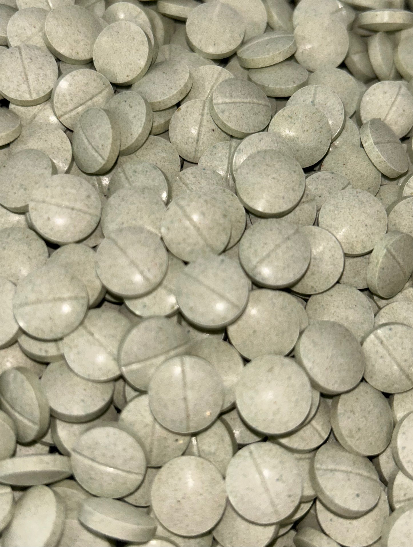 100 Count Jungle Juice 12mg MGM15 Tabs