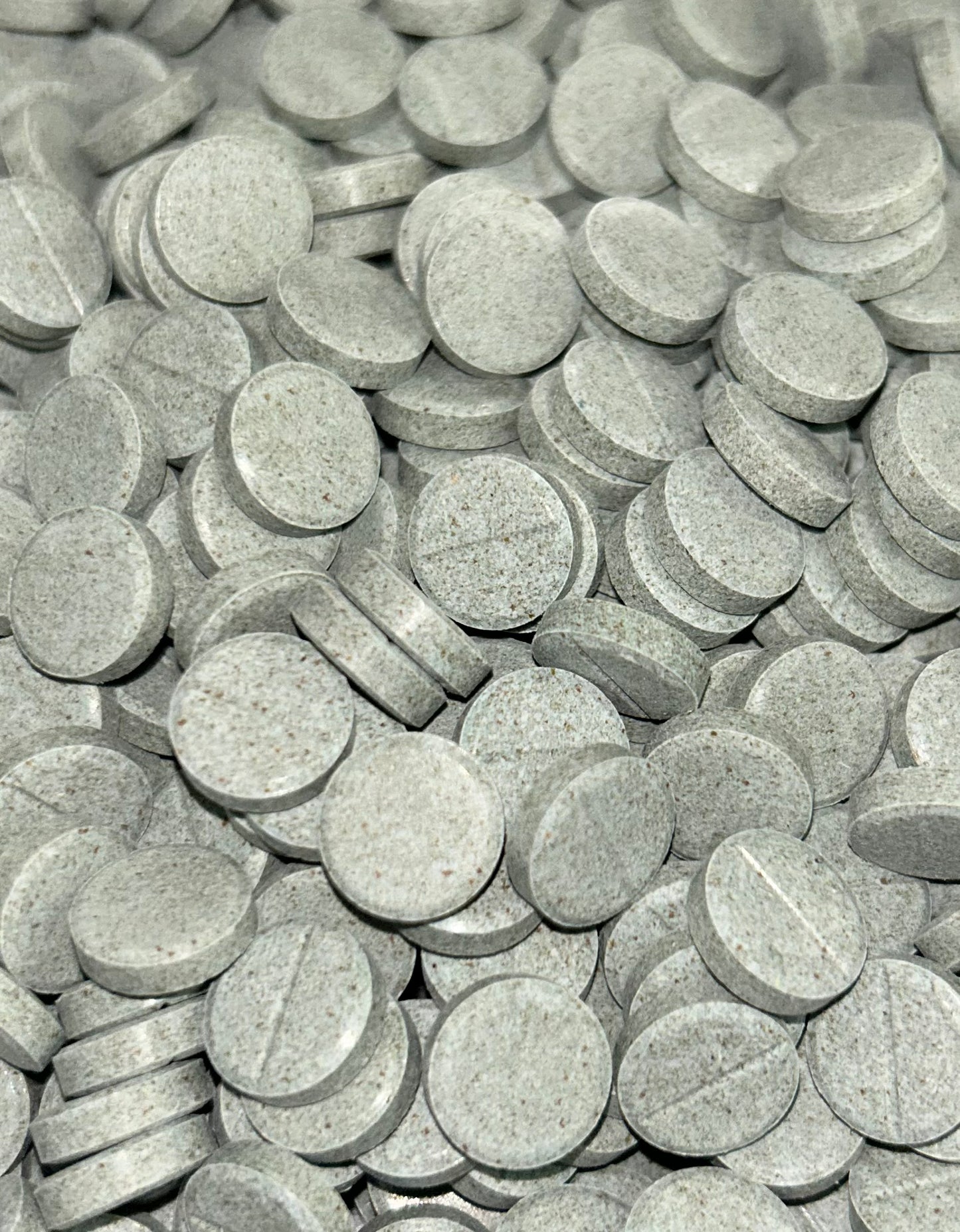 50 Count Blueberry 20mg 7oh Tabs