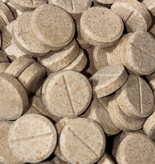 100 Count Pina Colada 10mg 7oh