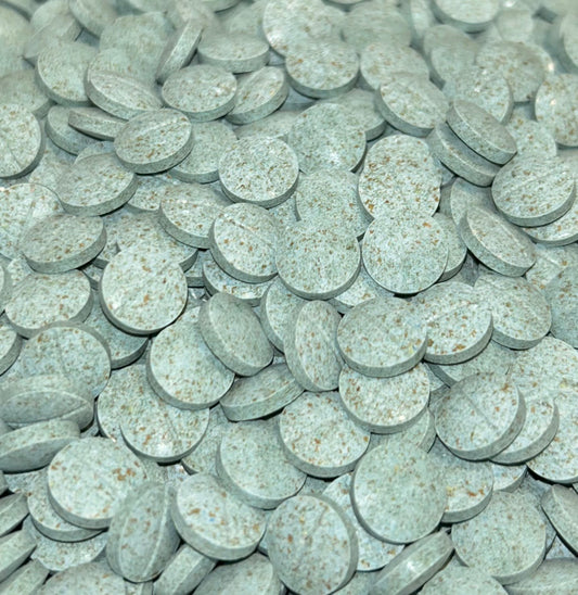 100 count Black Ice 30mg 7oh tab