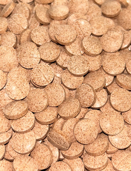 50 Count Strawberry 50mg 7oh