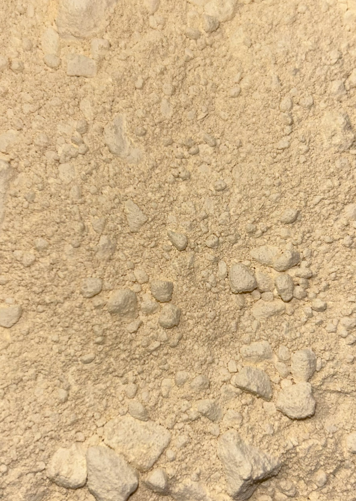 10 gs Chalk Secret Menu