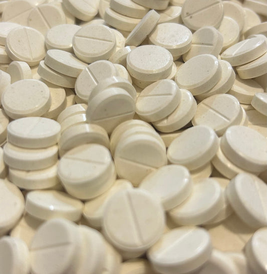 25 Count Vanilla Wafer 20's em gee em