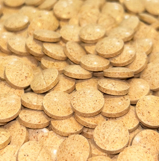 25 Count Caramel Coffee 20s 7