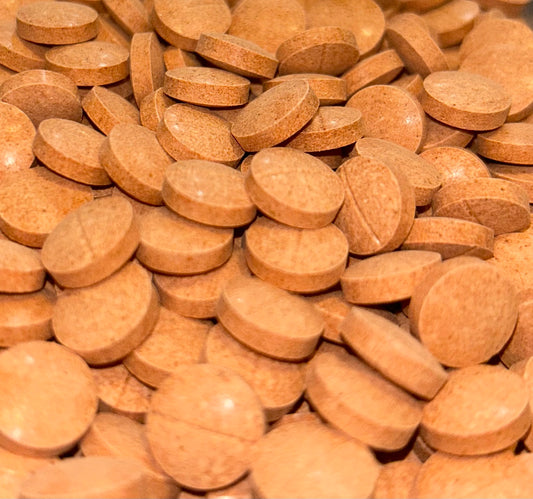 25 Count Blood Orange Peach 20s 7
