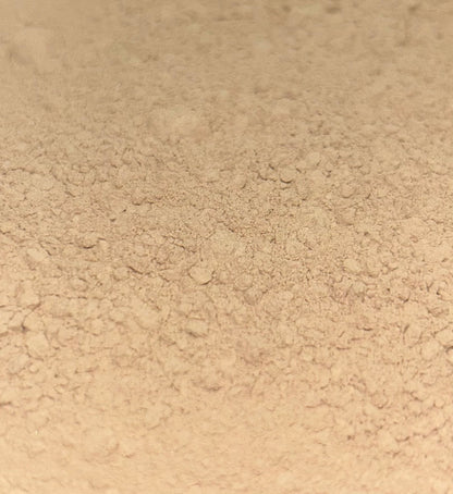 1 gm 87% Cashmere Clay 7oh