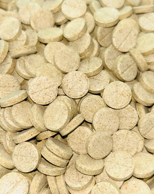 25 Count Watermelon Blueberry 50mg 7