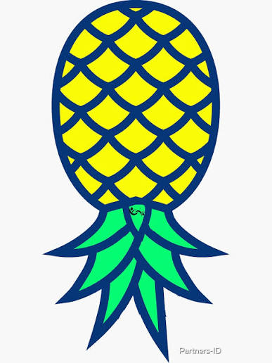 200 count "Quitting Tabs" 25mg Pineapple Flavor